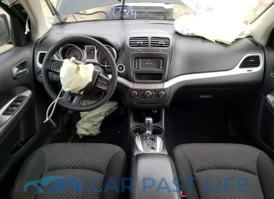 3C4PDCAB8LT270377# 8