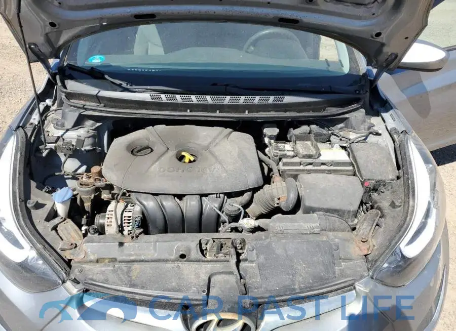 5NPDH4AE4FH596396# 11
