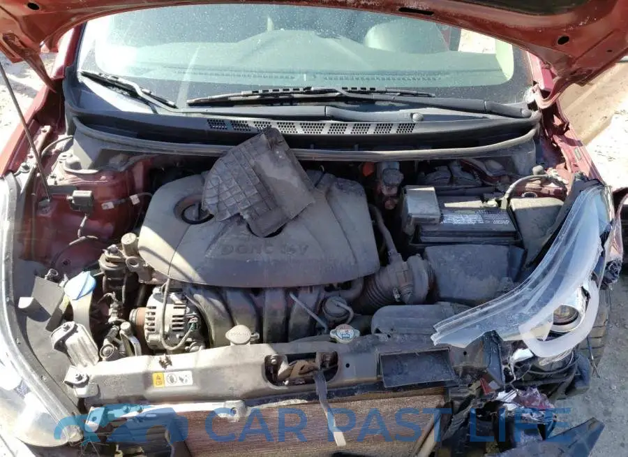 5NPDH4AE8FH636771# 11