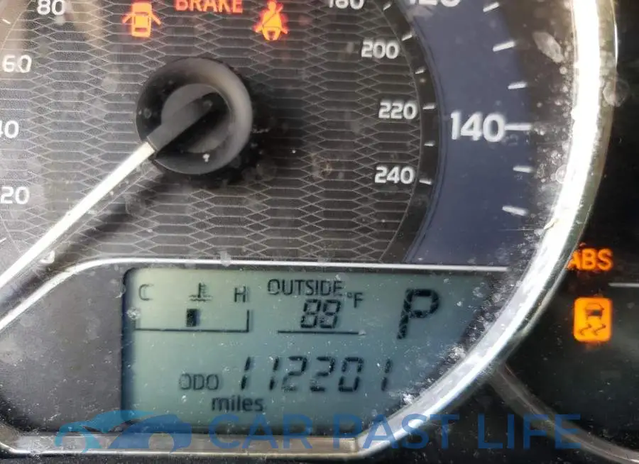 2T1BURHE4EC017222# 8