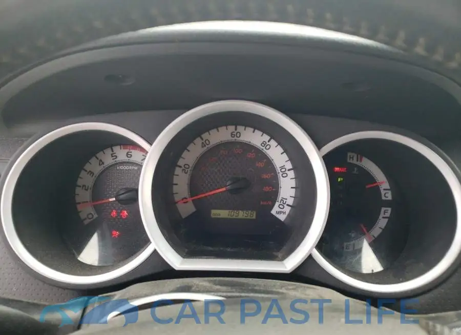 5TFTX4CN7EX039030# 9