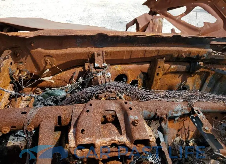 5YFBURHE5GP403070# 9