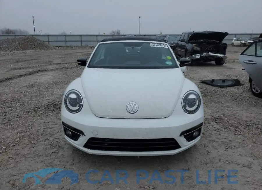 3VW8T7AT9FM803288# 5