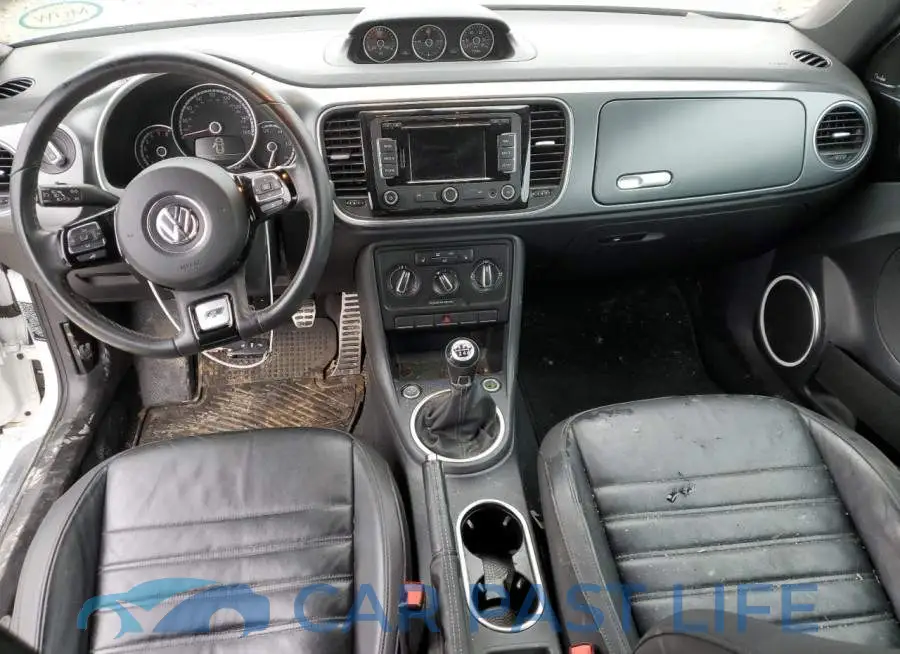 3VW8T7AT9FM803288# 8
