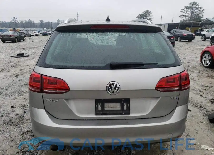 3VWCA7AU5FM516197# 6
