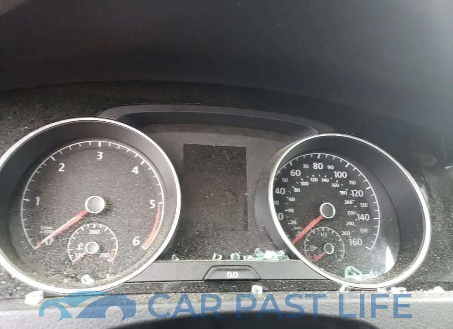 3VWCA7AU5FM516197# 9