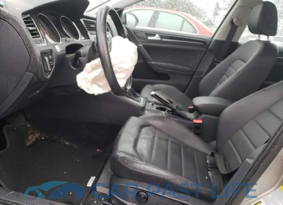 3VWCA7AU5FM516197# 7