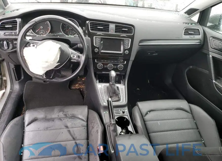 3VWCA7AU5FM516197# 8