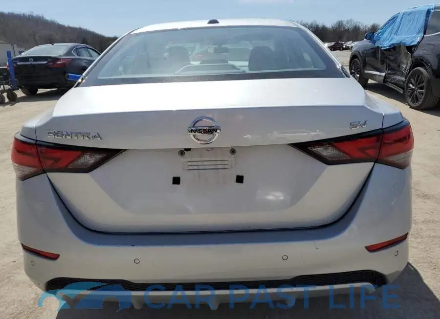 3N1AB8CVXNY241438# 6