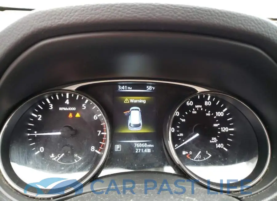 KNMAT2MV6GP710812# 9