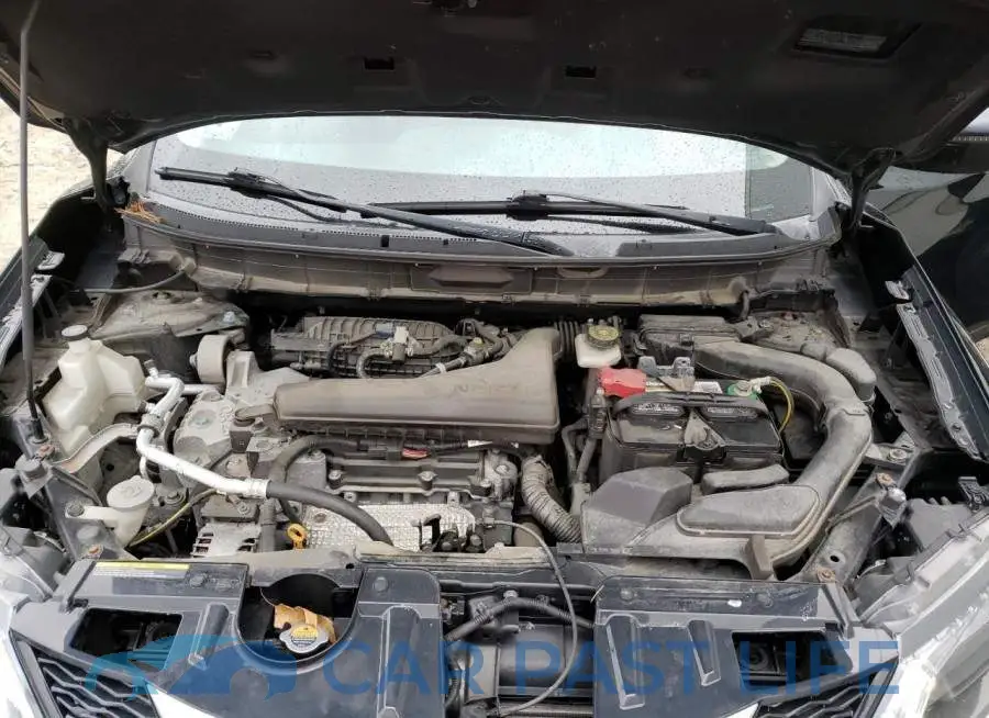 KNMAT2MV6GP710812# 12