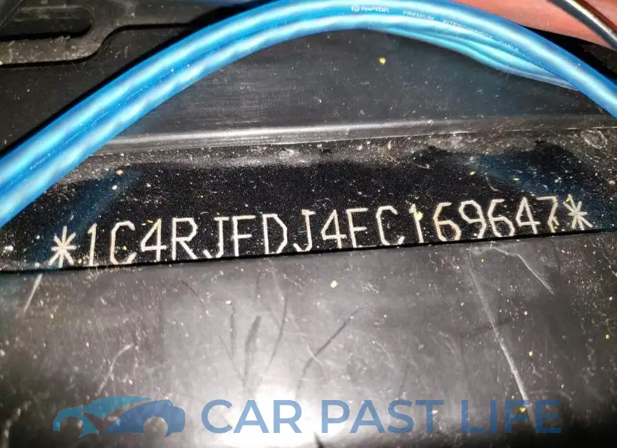 1C4RJFDJ4EC169647# 10
