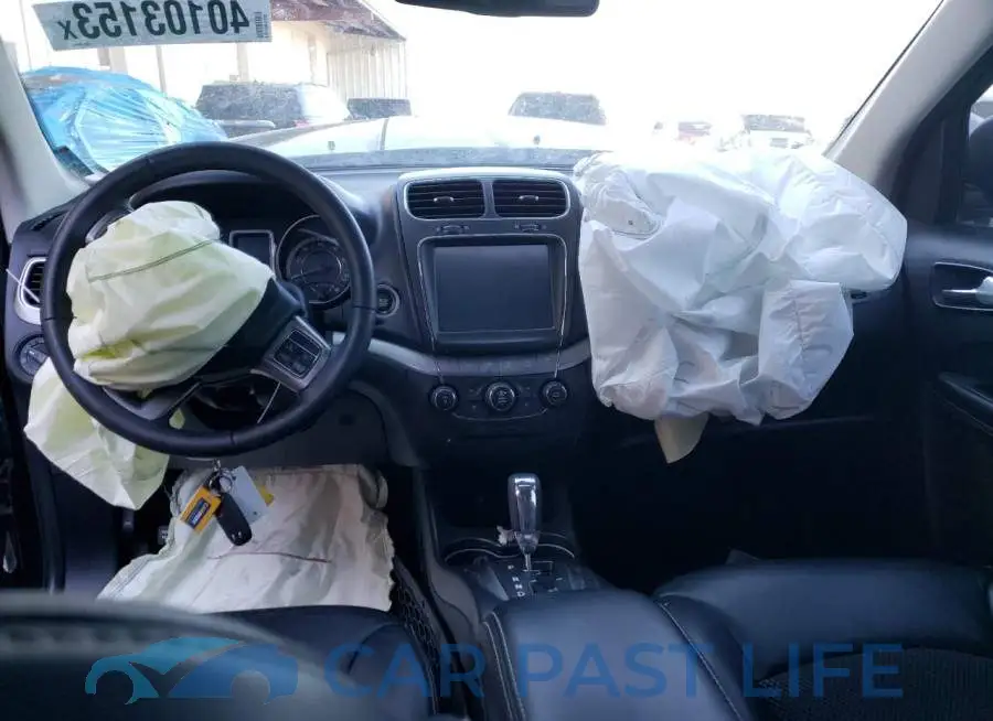 3C4PDCGB1LT201571# 8