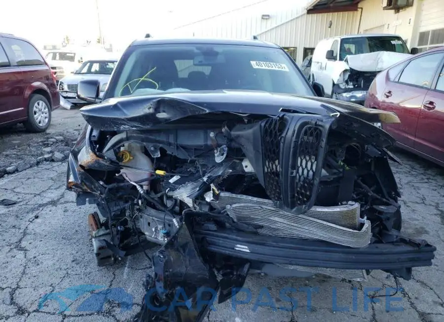3C4PDCGB1LT201571# 5