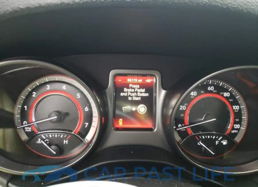 3C4PDCGB1LT201571# 9