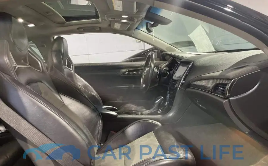 1G6AB1RX8H0199155# 5