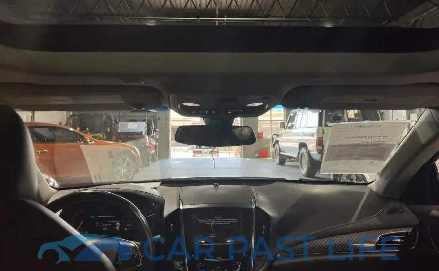 1G6AB1RX8H0199155# 9