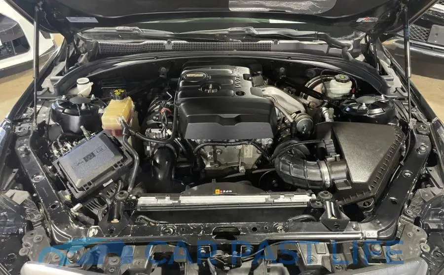 1G6AB1RX8H0199155# 7