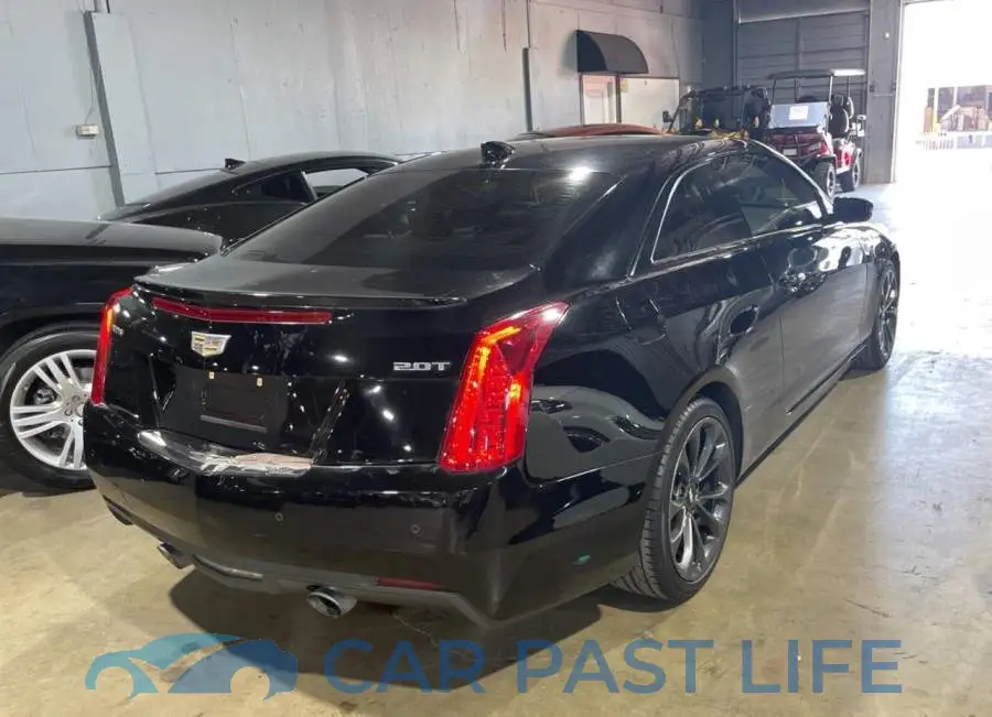 1G6AB1RX8H0199155# 4