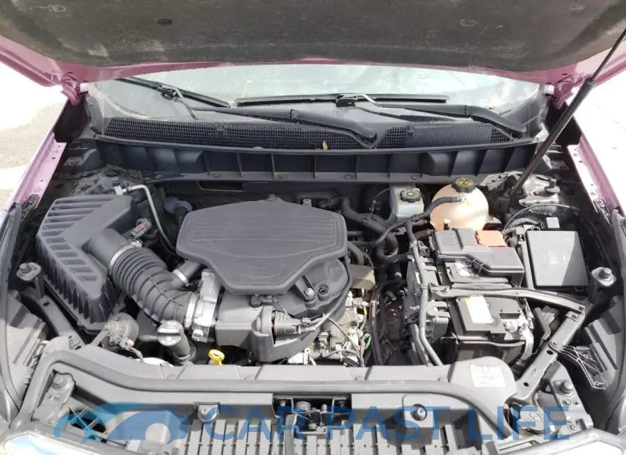 1GYKNCRS0JZ232850# 12