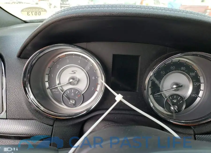 2C3CCAGG9EH120738# 9
