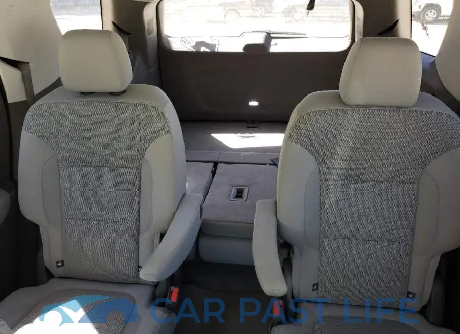 1GNERGKW7MJ122173# 10