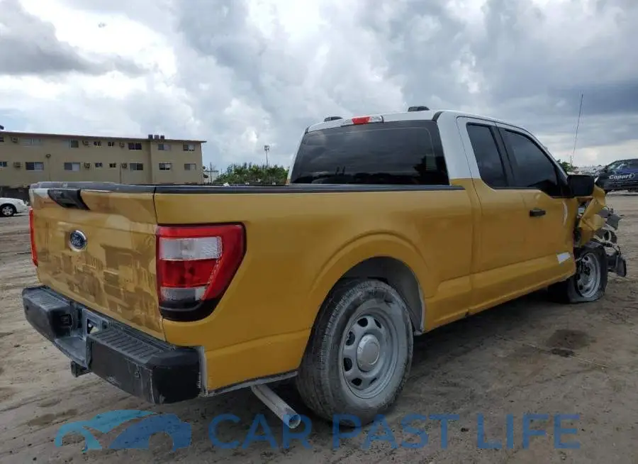 1FTEX1EB5MFA21902# 3