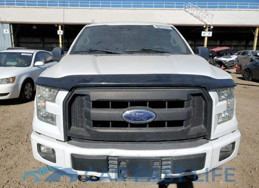 1FTFW1EFXGFB52418# 5