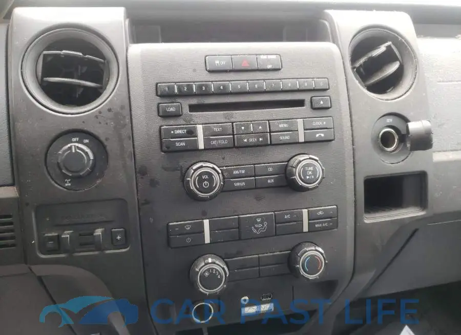 1FTFX1CF7EKD43086# 9