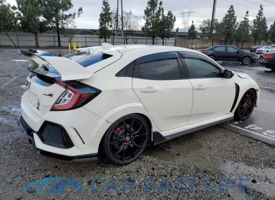 SHHFK8G70HU201351# 3