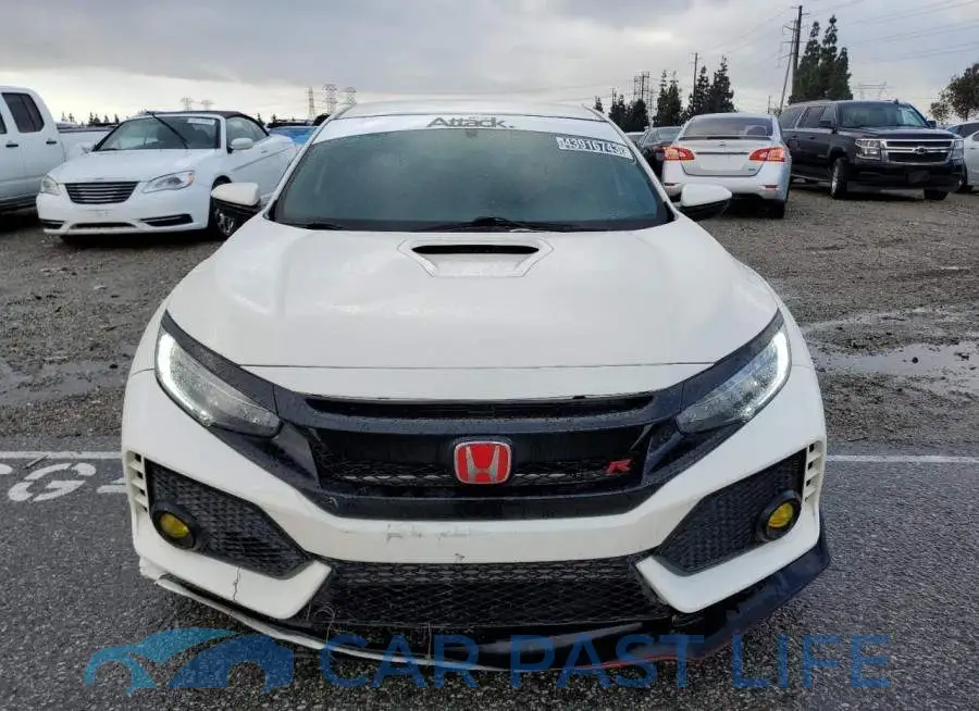 SHHFK8G70HU201351# 5