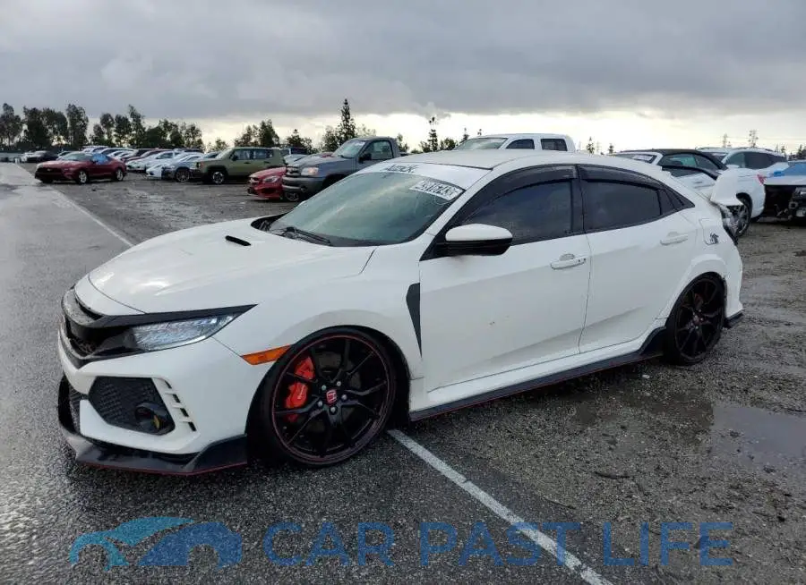 SHHFK8G70HU201351# 1
