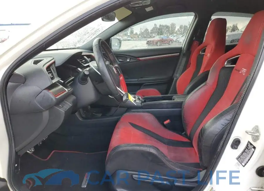SHHFK8G70HU201351# 7