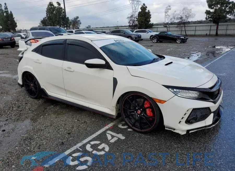 SHHFK8G70HU201351# 4