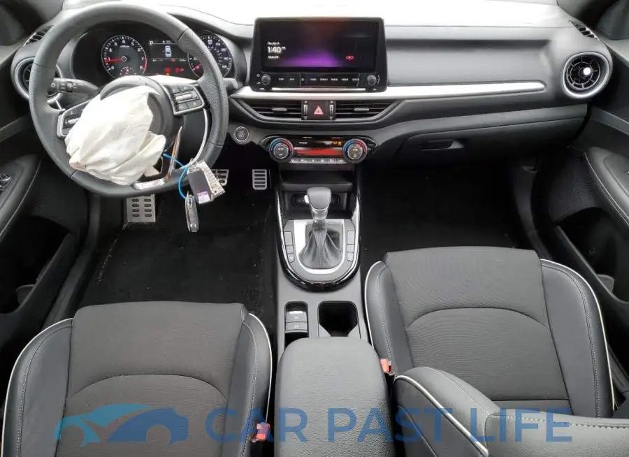 3KPF54AD2PE532937# 8