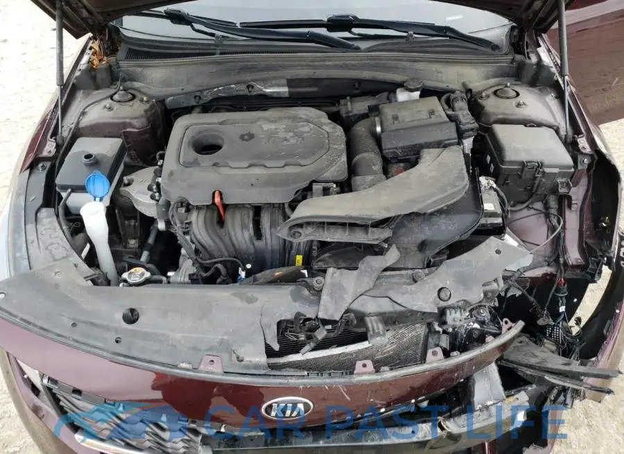5XXGT4L34KG357069# 11