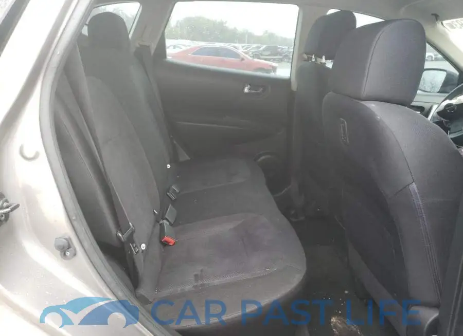 JN8AS5MT4EW613330# 11