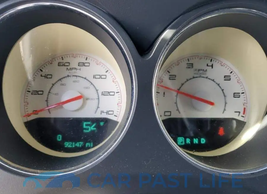 2C3CDYAG1EH205183# 9
