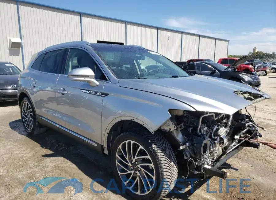 2LMPJ8KP8LBL18861# 4