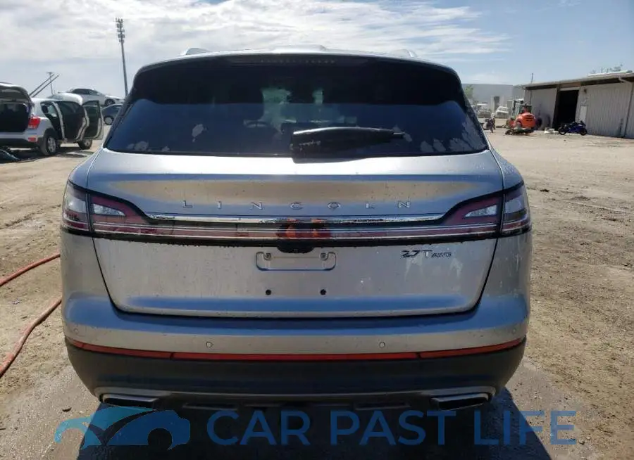 2LMPJ8KP8LBL18861# 6