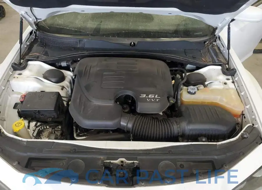 2C3CCABG1KH516181# 11