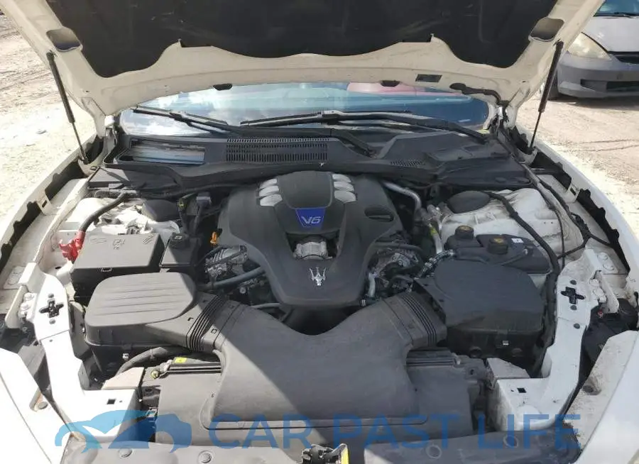ZAM57RTA1F1131625# 11