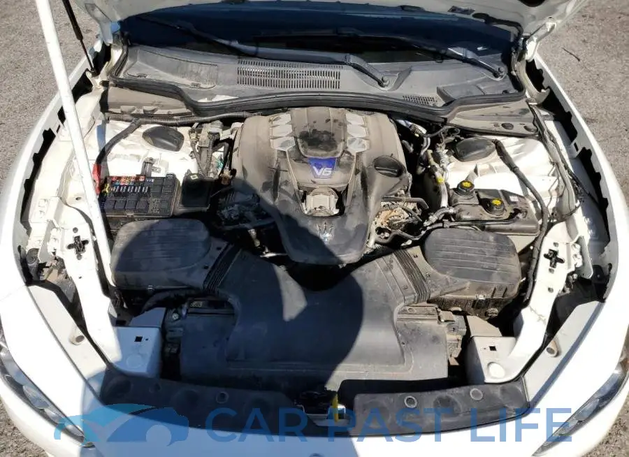ZAM57RTA7F1129944# 11