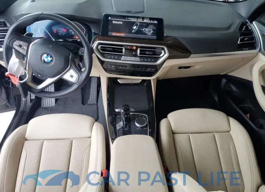 5UX53DP06N9M83960# 8
