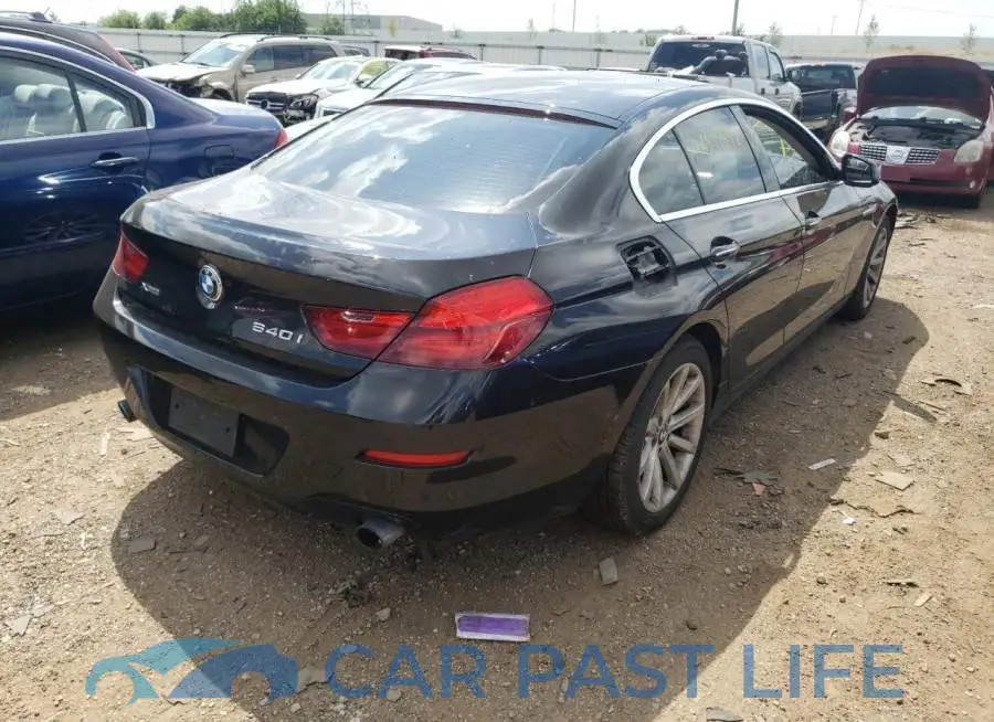 WBA6B8C5XEDZ72485# 4