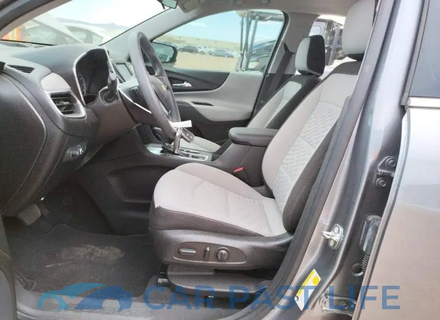 3GNAXJEV7JL119511# 7