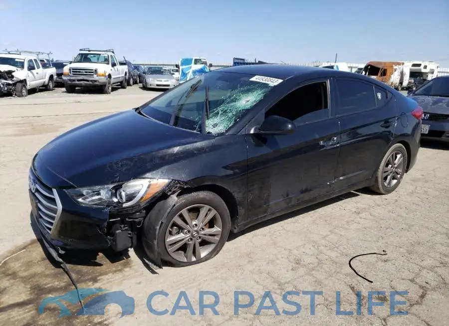 5NPD84LF4HH120108# 1