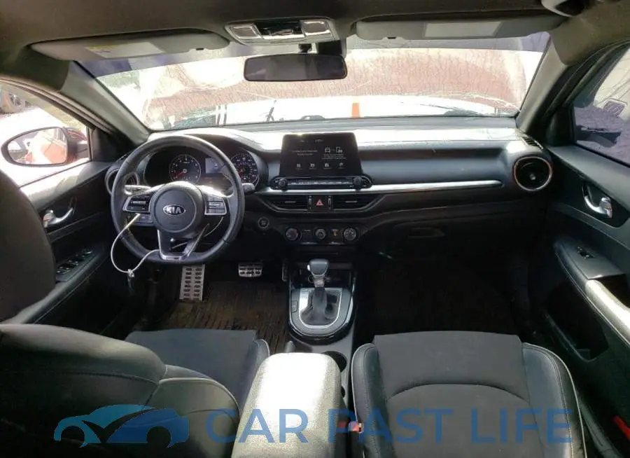 3KPF34AD0LE159204# 8
