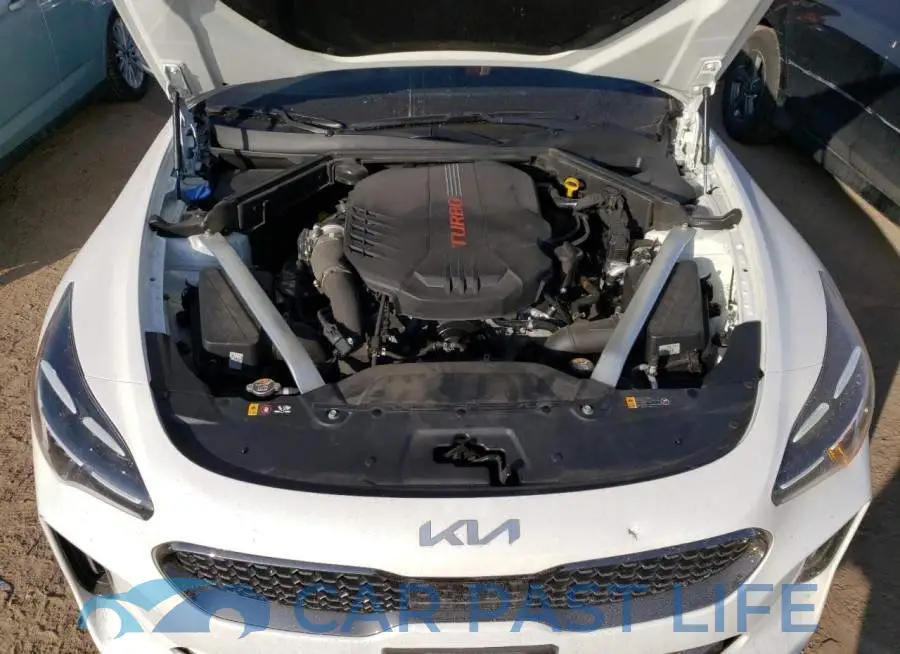KNAE45LC5N6101565# 11