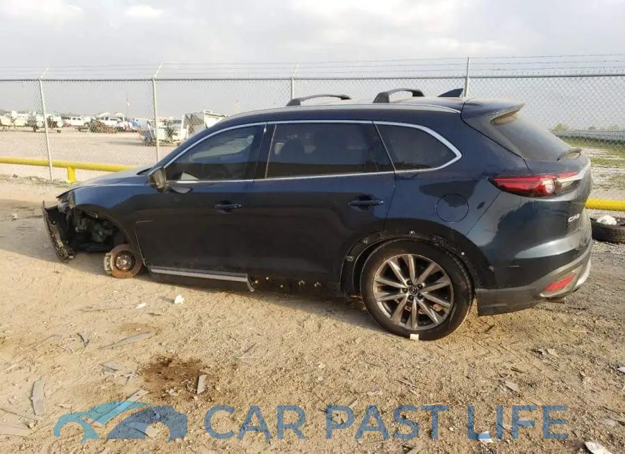 JM3TCADY0K0320391# 2